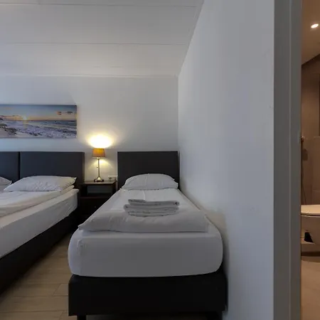 Hotel Randenbroek-3